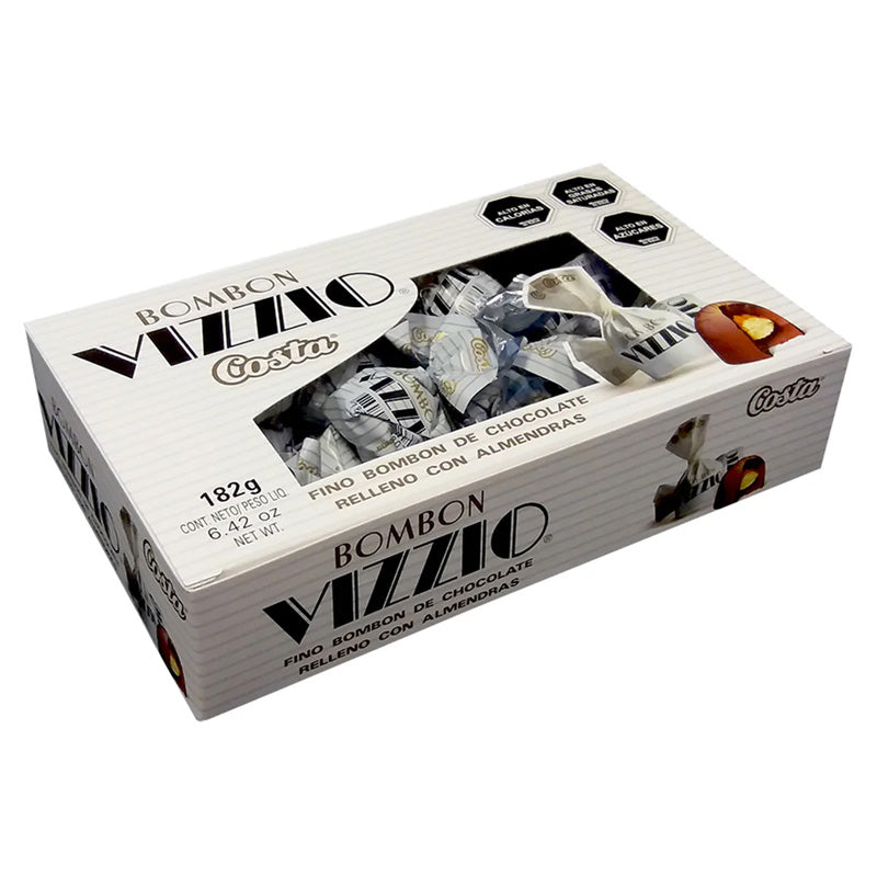 Costa - Bombon Vizzio
