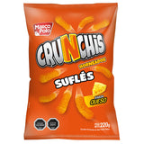 Crunchis 220 gr - 7802420008108