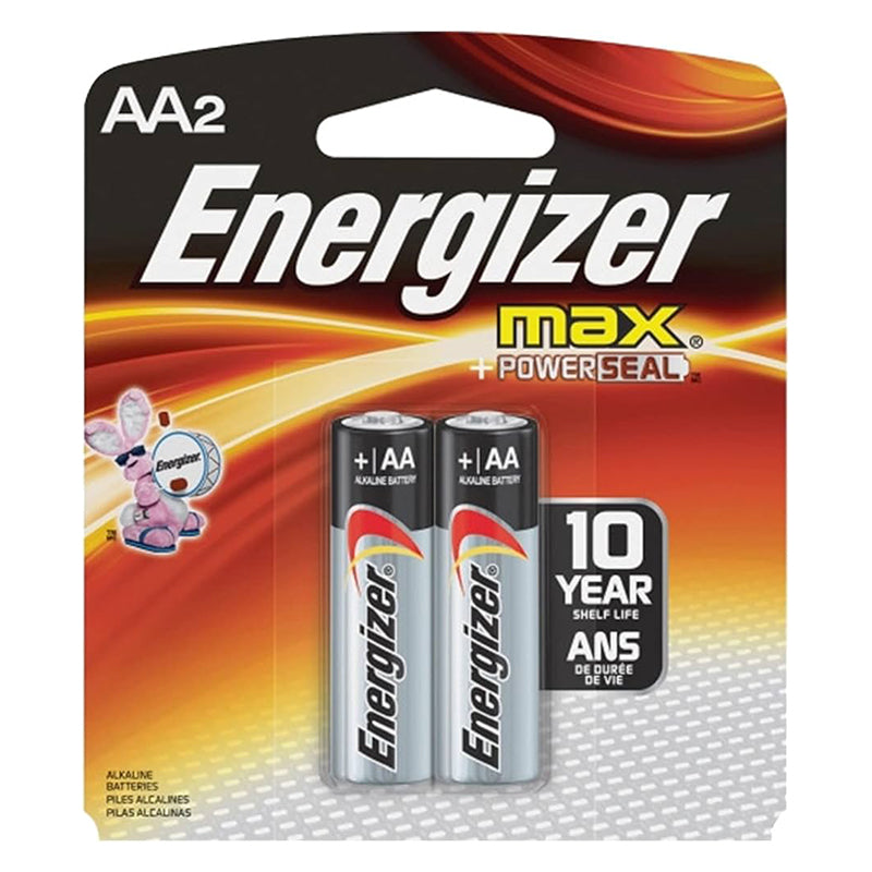 Deco - Energizer Pila Aa
