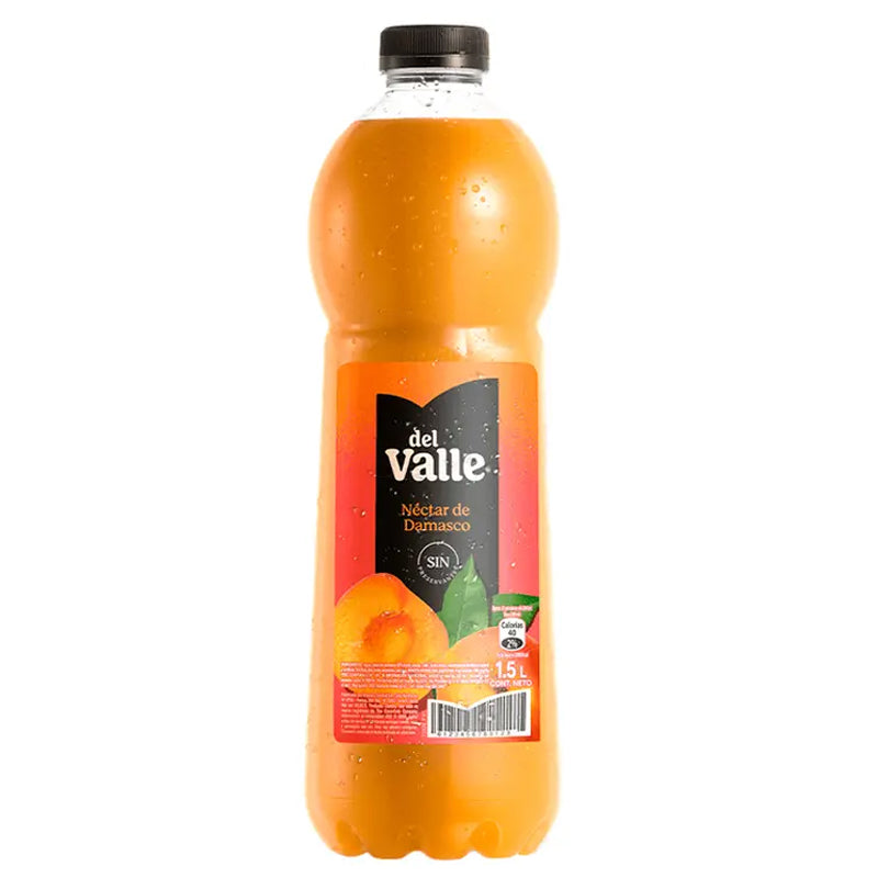 Del Valle - Damasco  1.5 Ltrs.