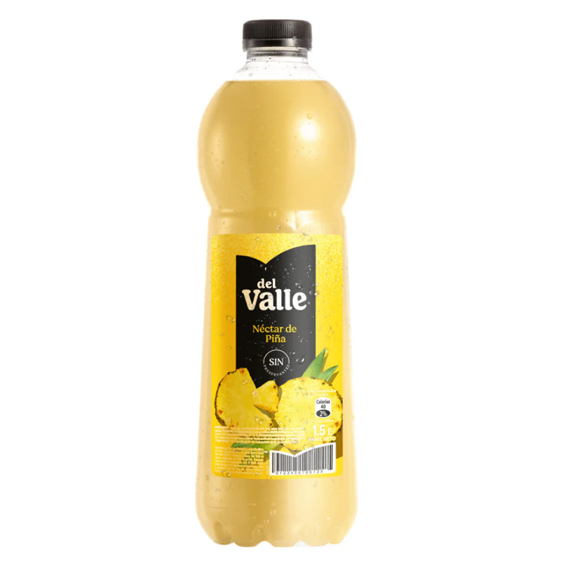 Del Valle - Piña 1.5 L