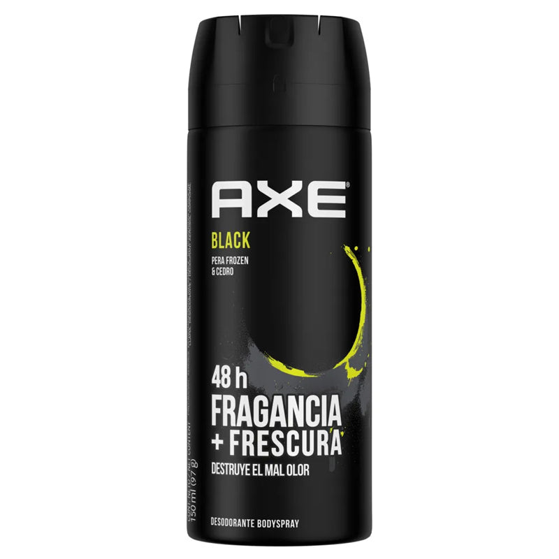 Desodorante Hombre - Axe Black