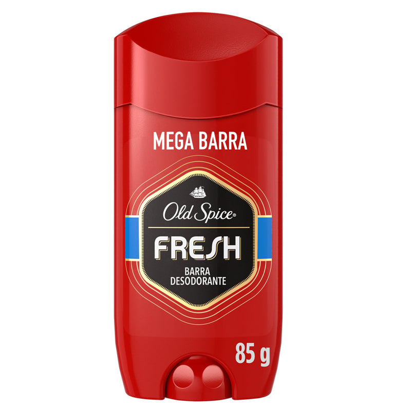 Desodorante Old Spice - Fresh Aroma Menta 150Ml