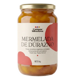 Campos Silvestres - Mermelada Durazno 1kg