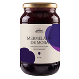 Campos Silvestres - Mermelada Mora 1kg