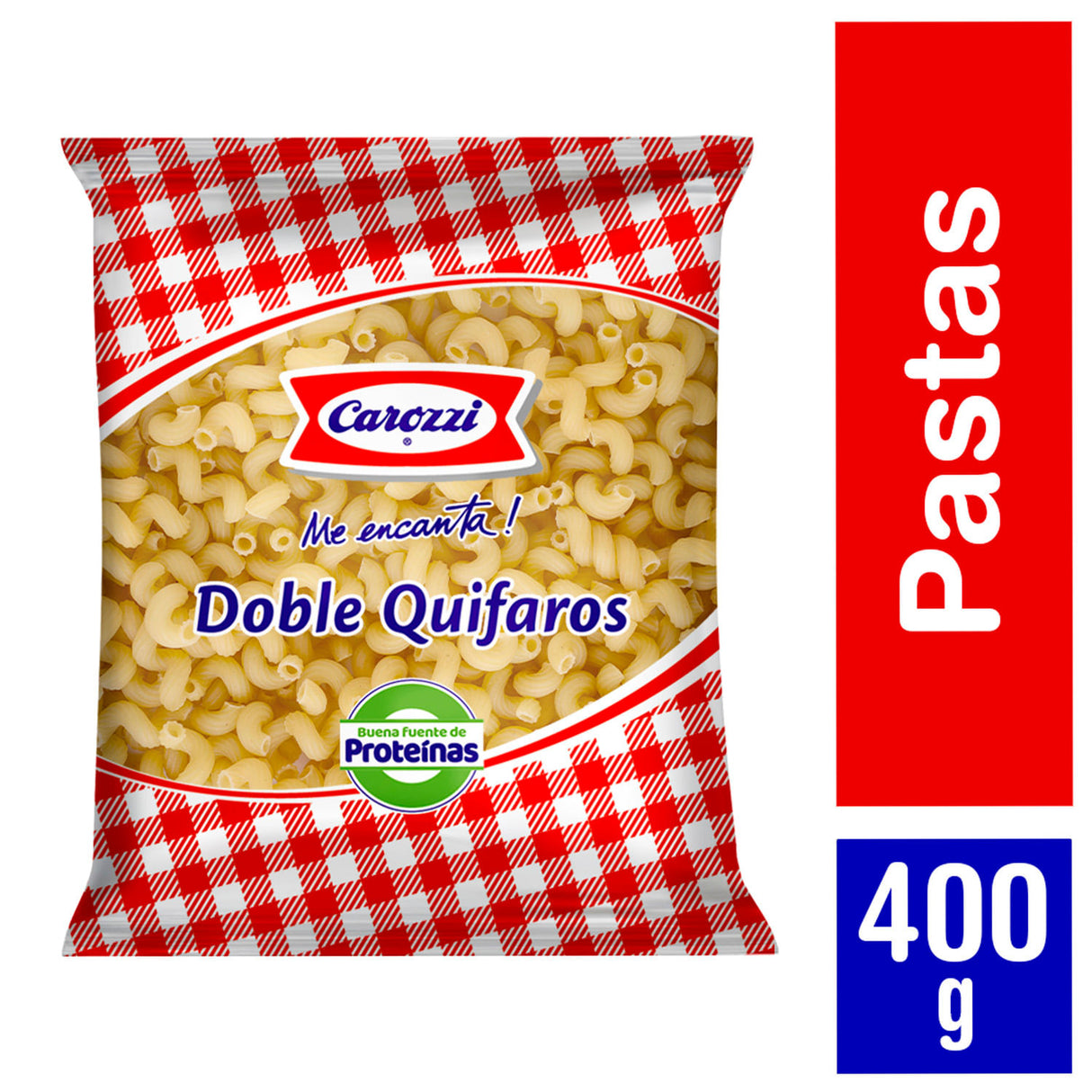 Doble Quifaros 400 gr - 7802575001047