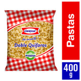 Doble Quifaros 400 gr - 7802575001047