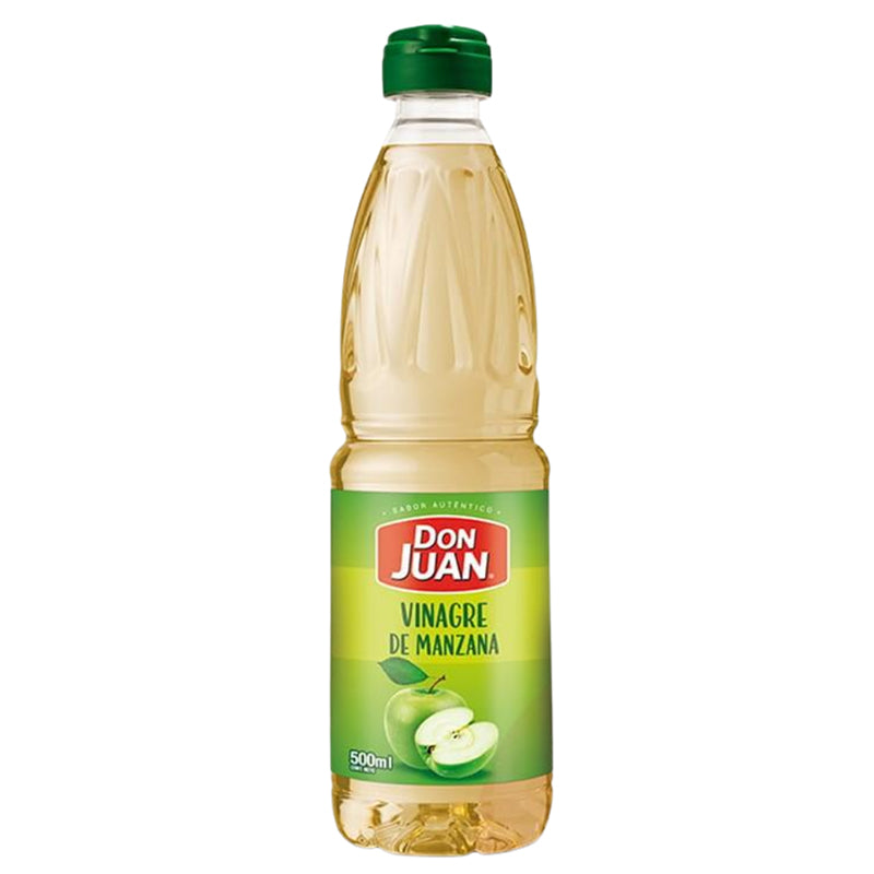 Don Juan - Vinagre De Manzana
