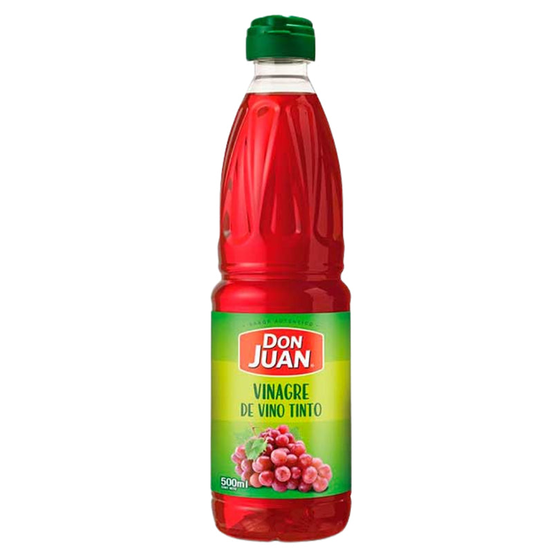Don Juan - Vinagre Vino 500 Ml