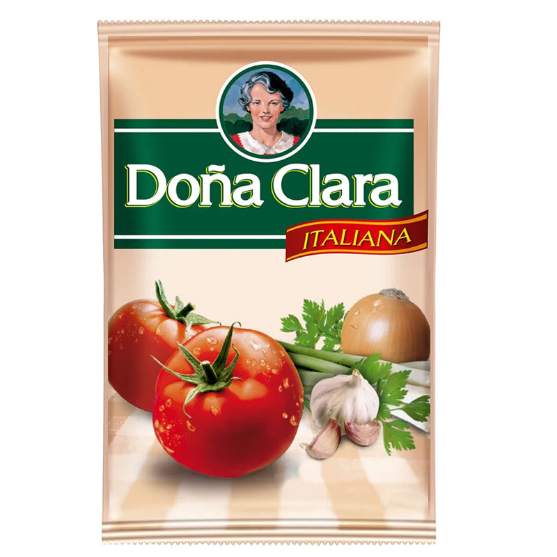 Doña Clara - Salsa De Tomate