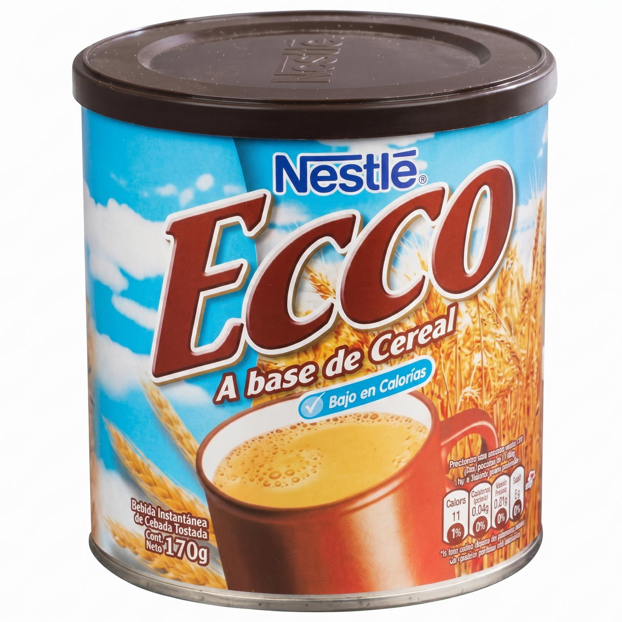 Ecco - 170Grs.