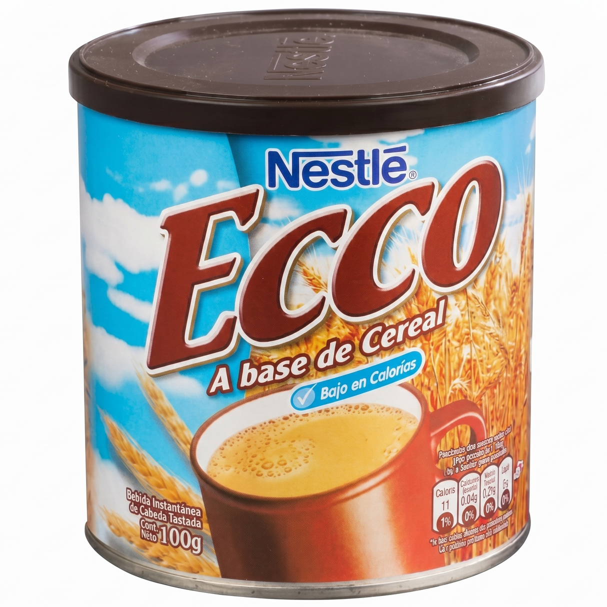 Ecco - 100Gr