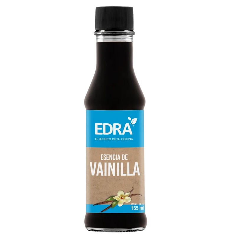 Edra - Esencia De Vainilla 155Ml