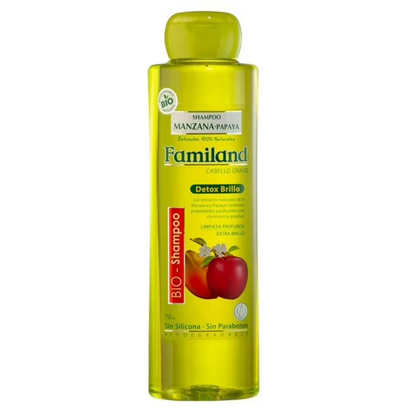 Familand - Manzana Papaya