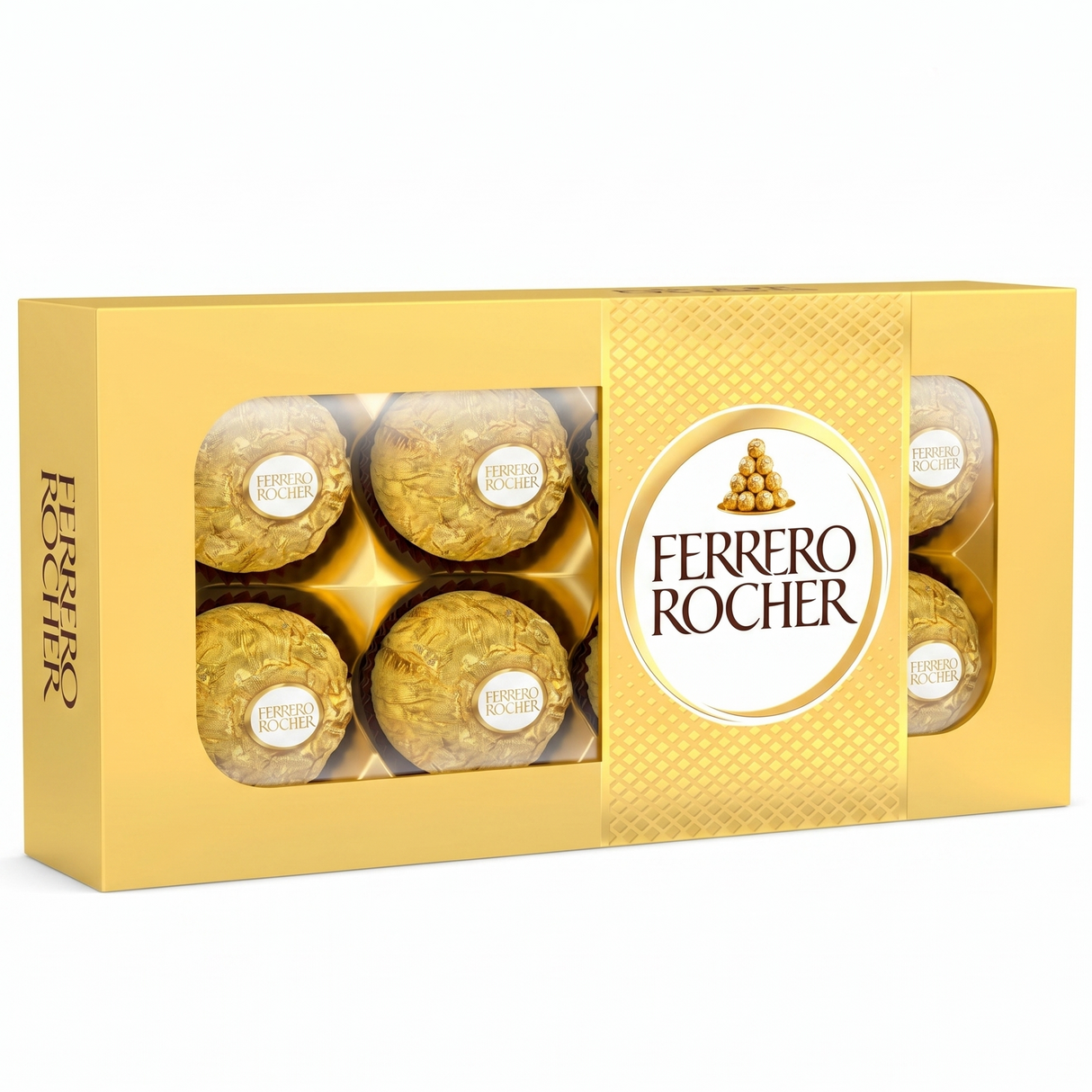 Ferrero Rocher - Bombon 100Gr