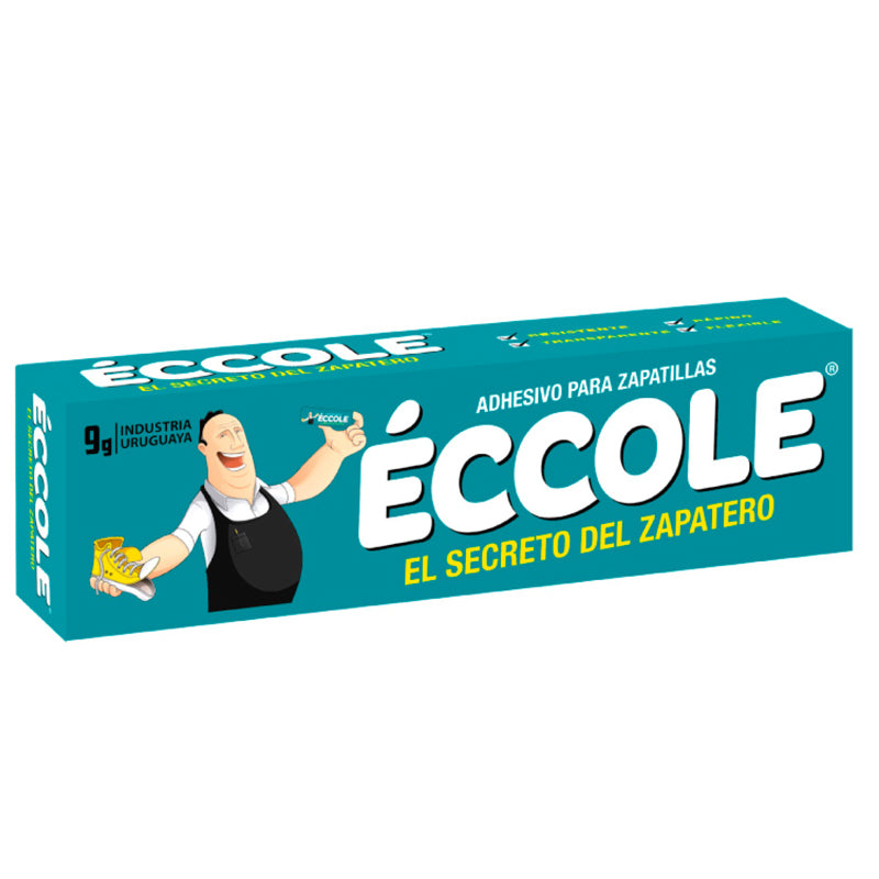 Ferreteria - Eccole 9Gr