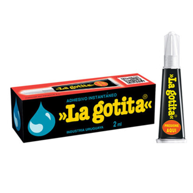 Ferreteria - La Gotita