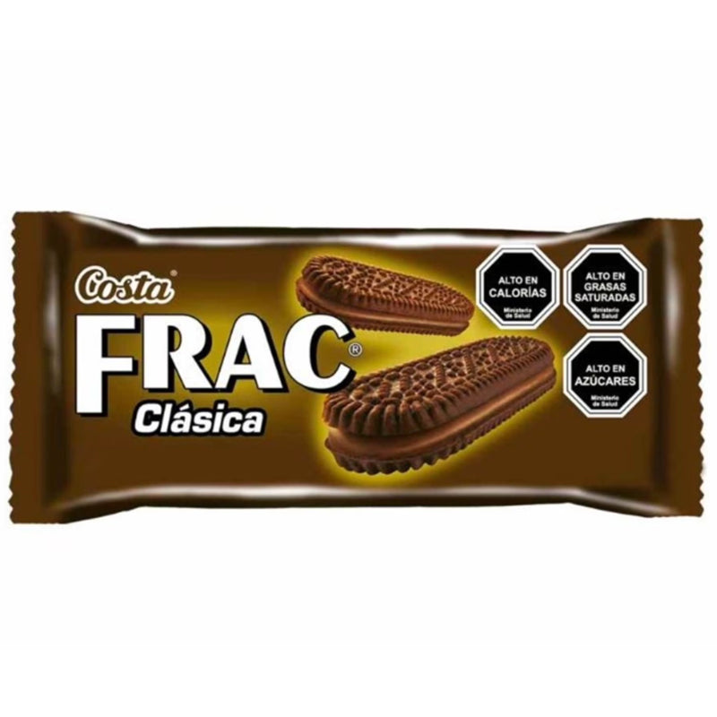 Frac - Clasica 110G