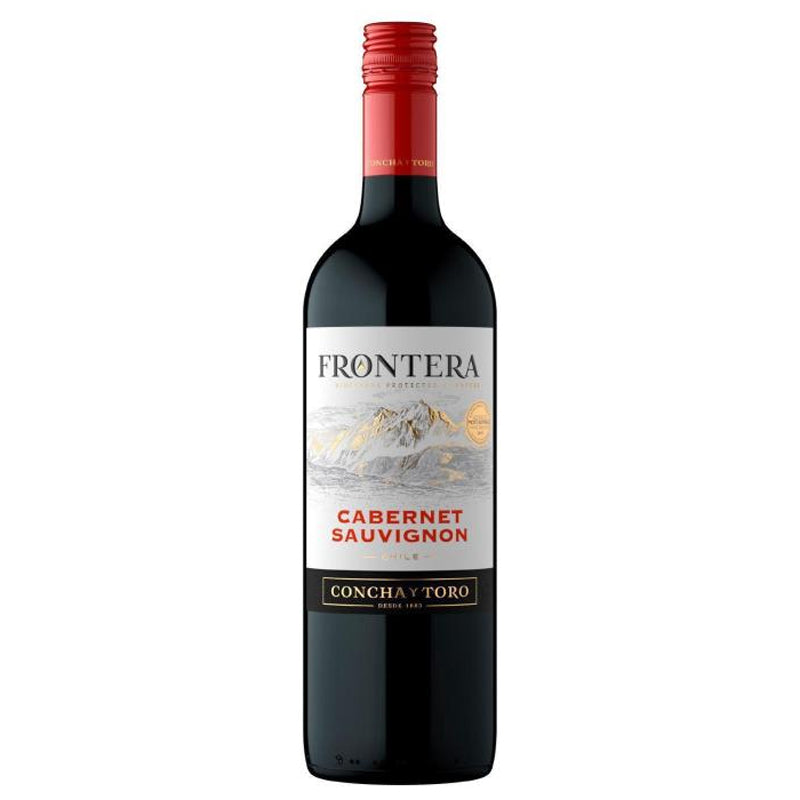 Frontera - Cabernet Sauvignon