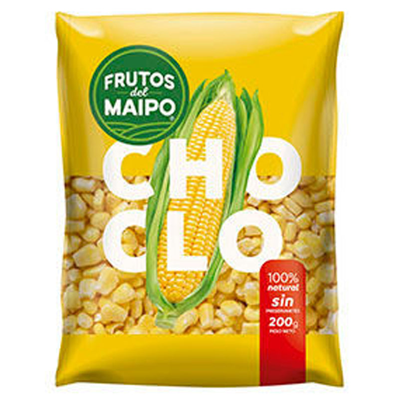 Frutos Del Maipo - Choclo 200G