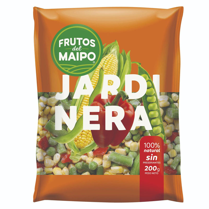 Frutos Del Maipo - Primavera 200 Gr