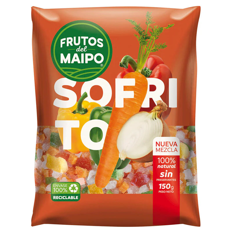 Frutos Del Maipo - Sofrito 150G