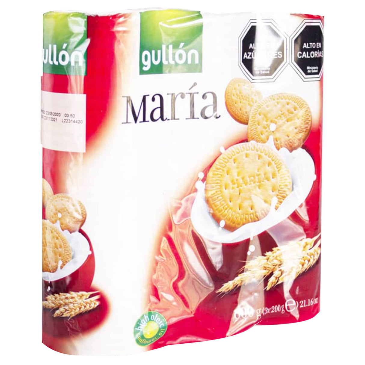 Maria 600g - 8410376040135