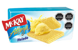 Galleta Alteza Helado 140 g - 7802230082534