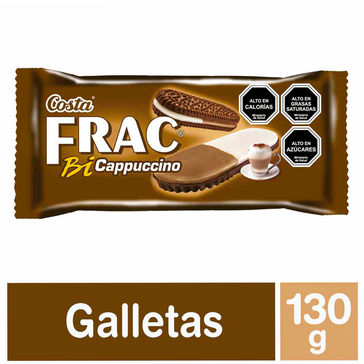 Cappuccino - 7802215512292