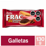 Chocolate Frutilla - 7802215512308