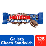 Muibon Choco Sandwich - 7802800000371
