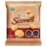 Scones Receta de la abuela 250g - 7802225625005