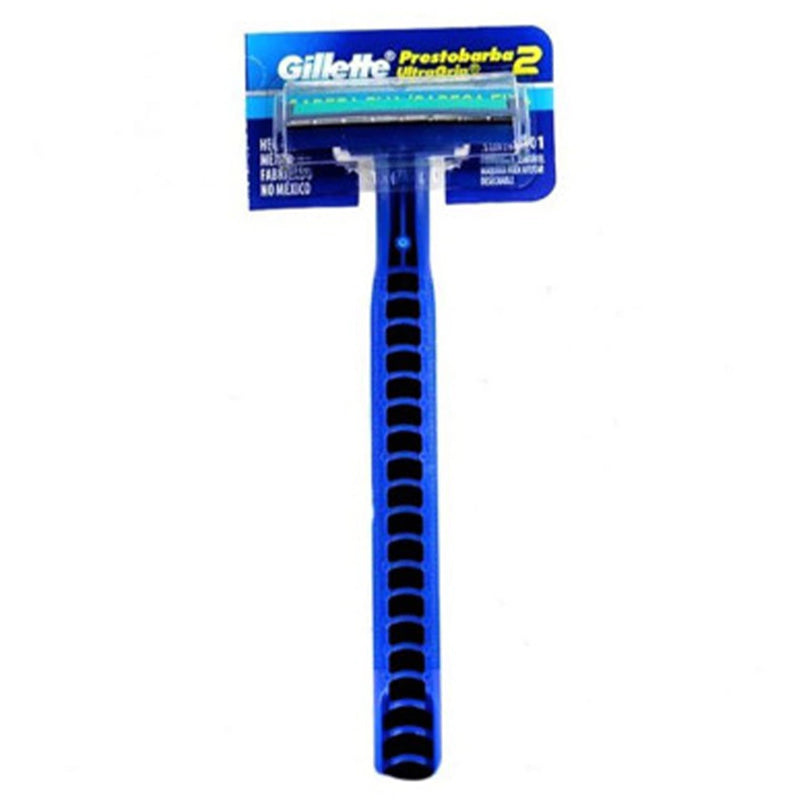 Gillette - Prestobarba  2