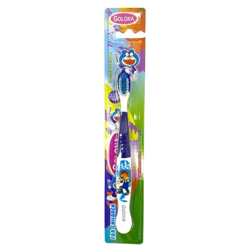 Golona - Cepillo Dental  Niños