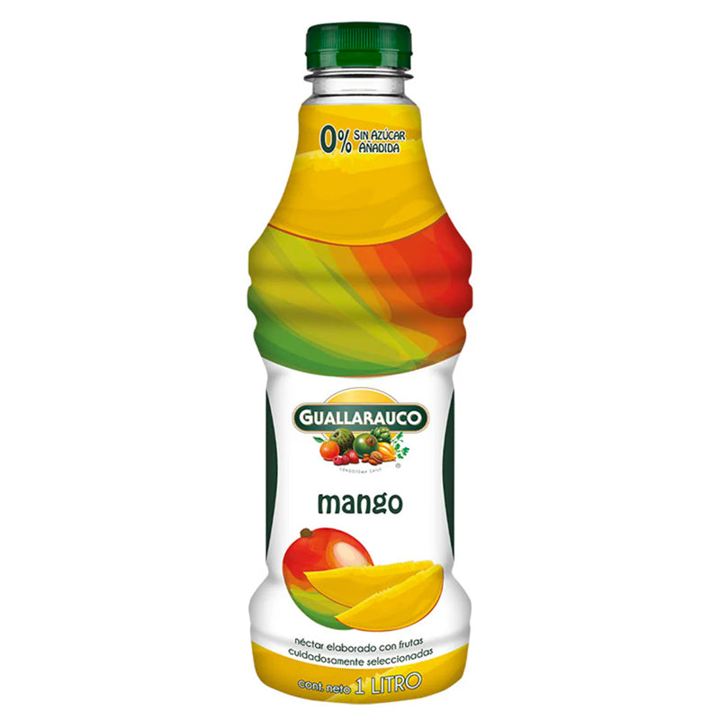 Guallarauco - Mango