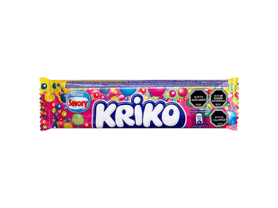 Savory - Kriko