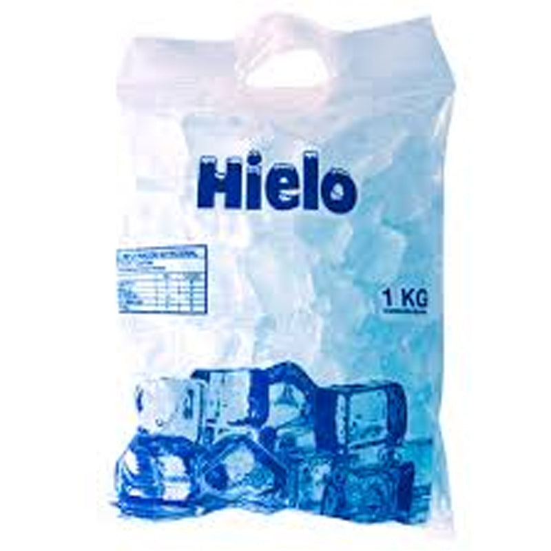 Hielo - Hielo X Kilo