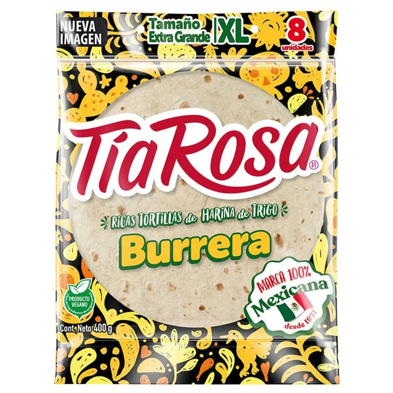 Ideal - Burrera Grande 400G