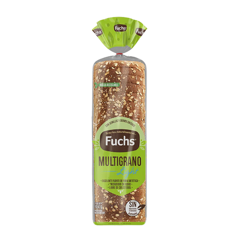 Ideal - Fuchs Multigrano