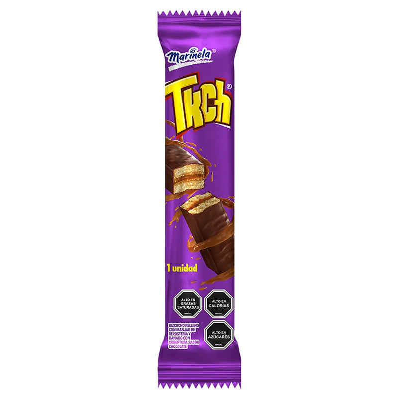 Ideal - TKCH 34g