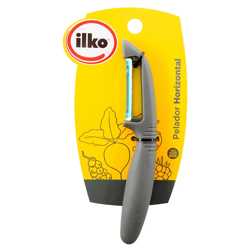 Ilko - Pelador Horizontal