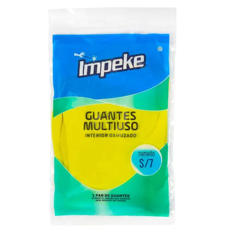 Impeke - Guantes Multiuso