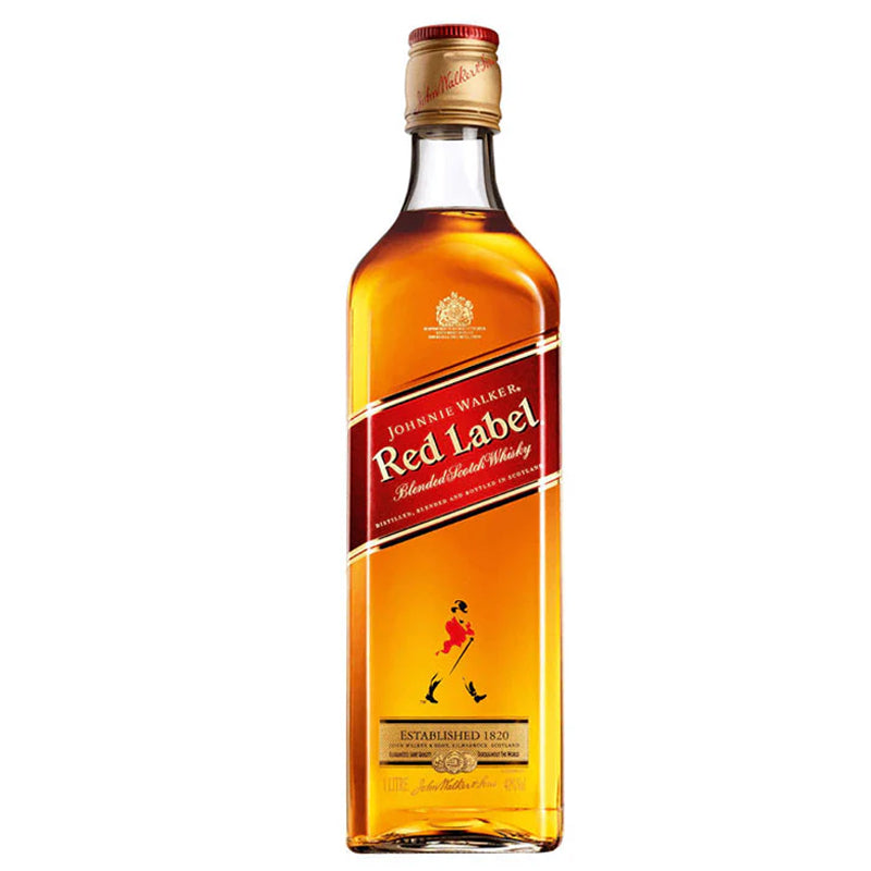 Johnnie Walker - Red Label 750 Ml