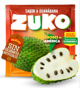 Guanabana - 7802800570799