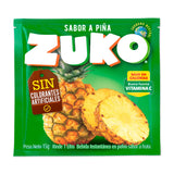 Jugo en polvo - Zuko