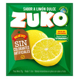 Jugo en polvo - Zuko
