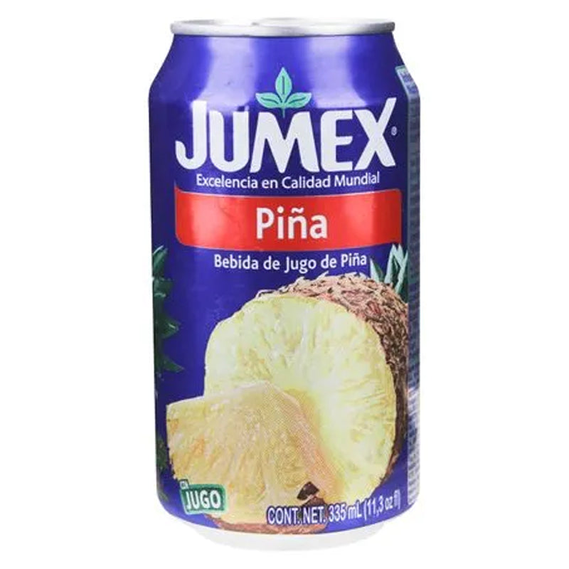 Jumex - Piña 335 Ml