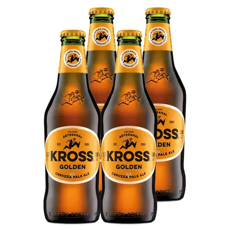 Kross - Kross Gold X4