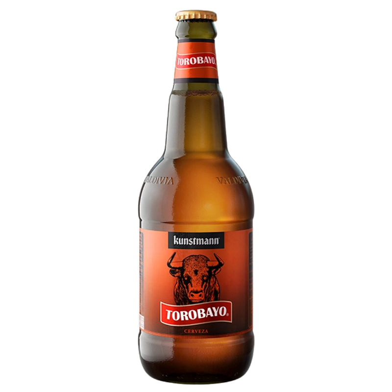 Kunstman - Torobayo 500Cc