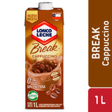 Break Capuccino 1 lt - 7802910006652